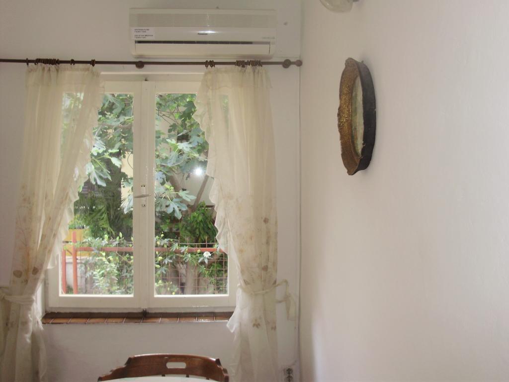 Apartments Draga ซาบอริซ ห้อง รูปภาพ
