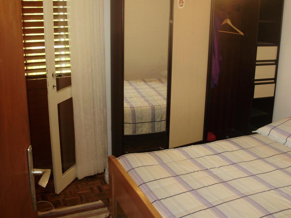 Apartments Draga ซาบอริซ ห้อง รูปภาพ