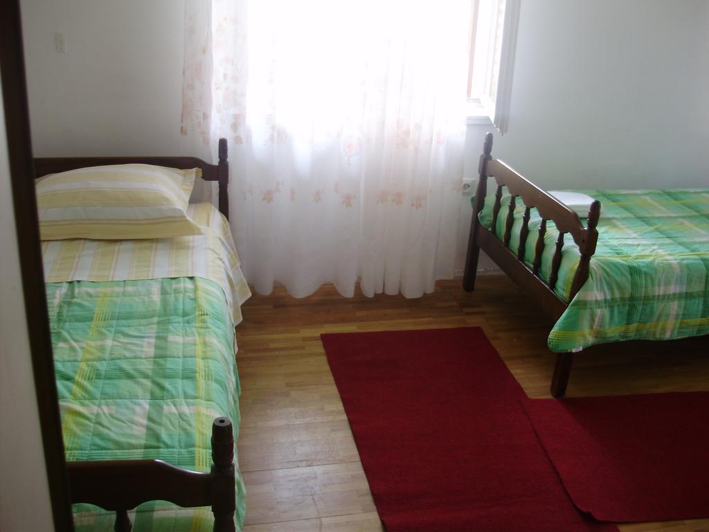 Apartments Draga ซาบอริซ ห้อง รูปภาพ