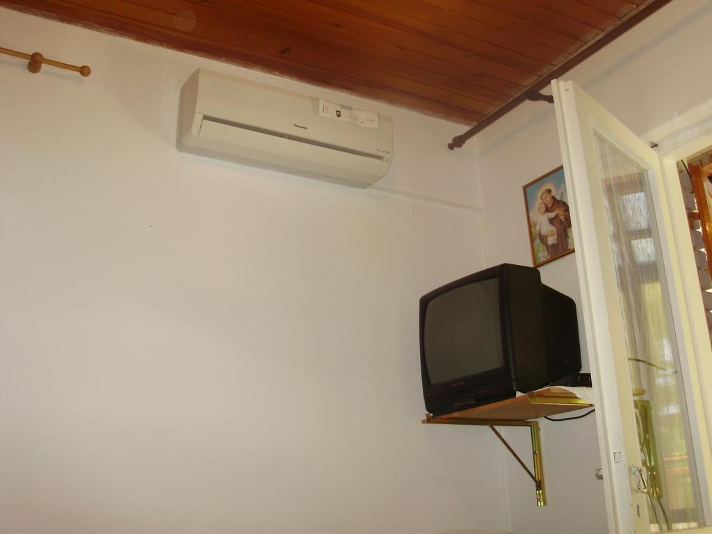 Apartments Draga ซาบอริซ ห้อง รูปภาพ