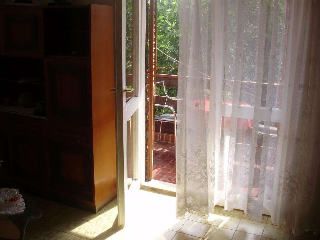 Apartments Draga ซาบอริซ ห้อง รูปภาพ