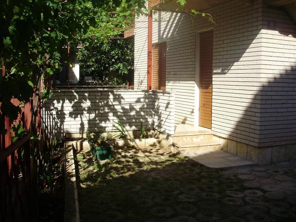 Apartments Draga ซาบอริซ ห้อง รูปภาพ