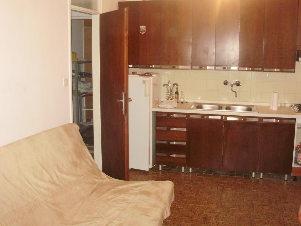 Apartments Draga ซาบอริซ ห้อง รูปภาพ