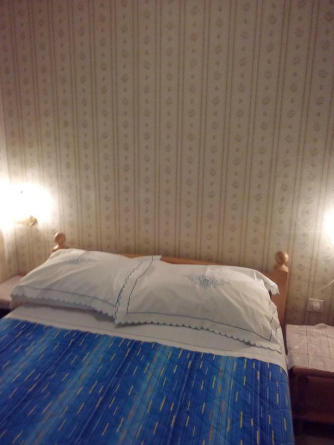 Apartments Draga ซาบอริซ ภายนอก รูปภาพ
