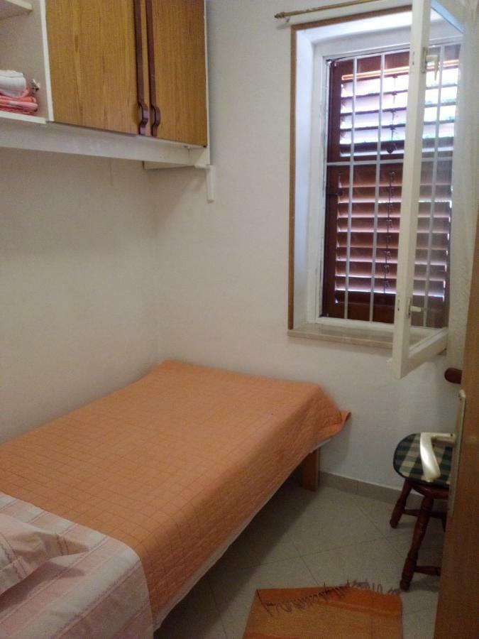 Apartments Draga ซาบอริซ ภายนอก รูปภาพ