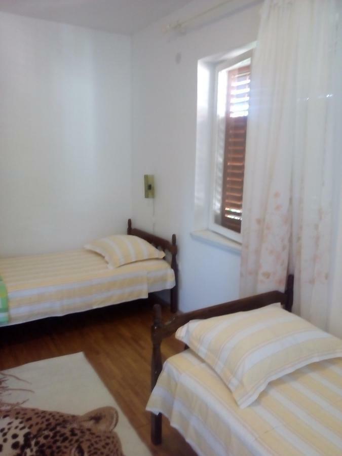 Apartments Draga ซาบอริซ ภายนอก รูปภาพ