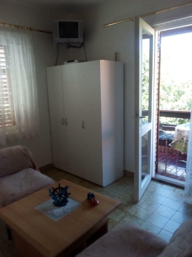 Apartments Draga ซาบอริซ ภายนอก รูปภาพ