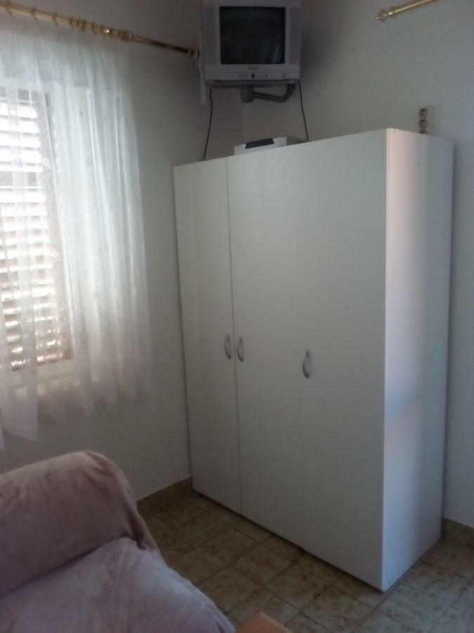 Apartments Draga ซาบอริซ ภายนอก รูปภาพ