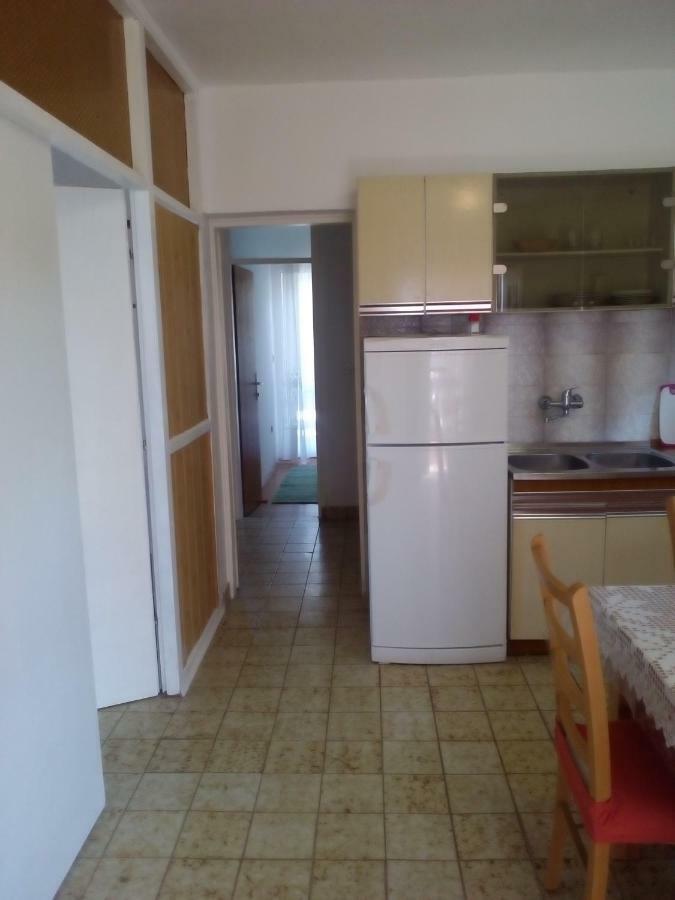 Apartments Draga ซาบอริซ ภายนอก รูปภาพ