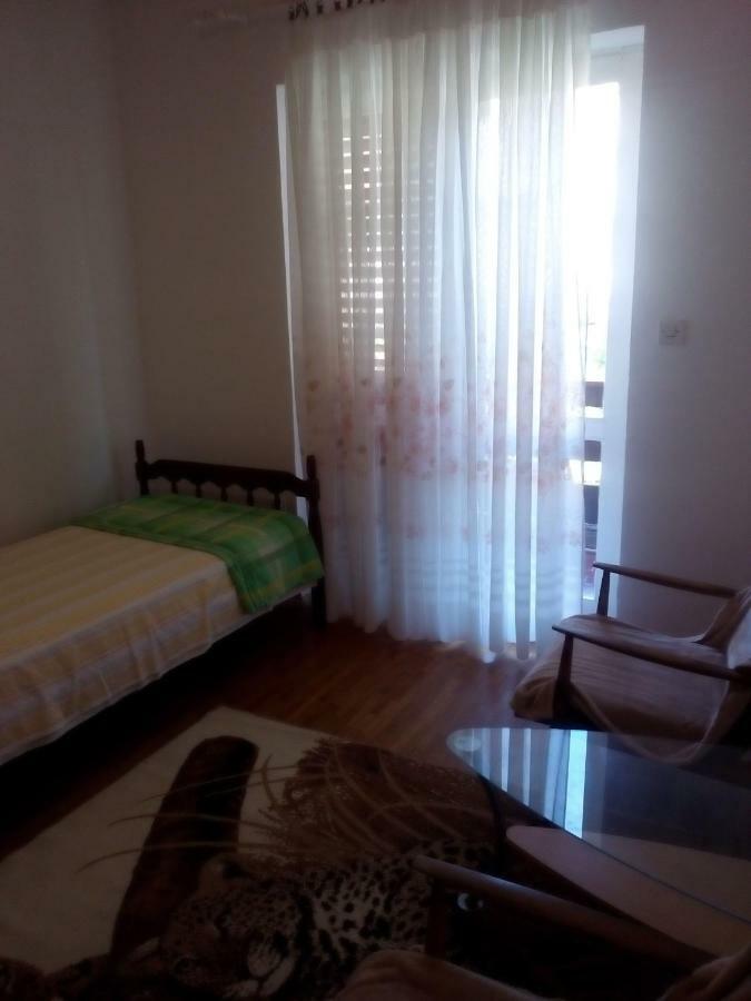 Apartments Draga ซาบอริซ ภายนอก รูปภาพ