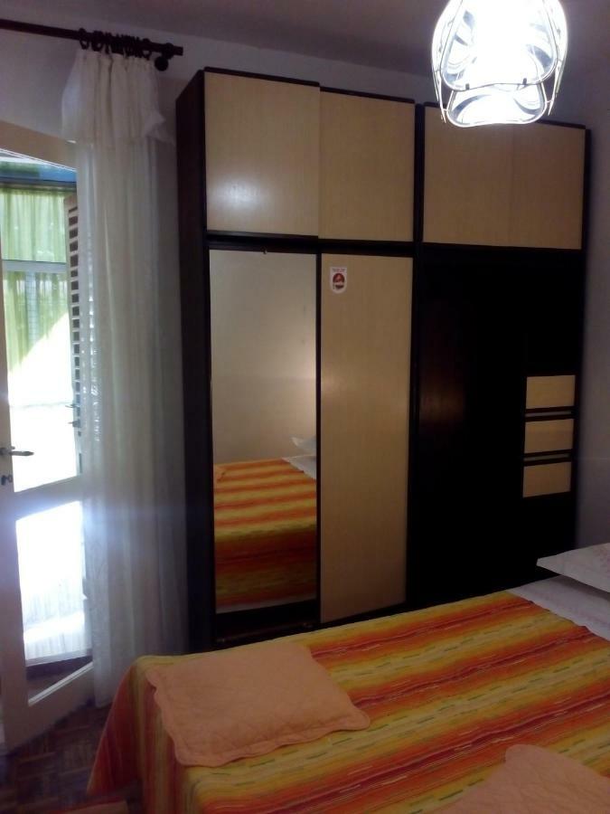 Apartments Draga ซาบอริซ ภายนอก รูปภาพ