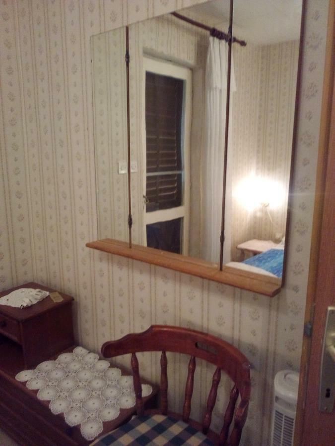 Apartments Draga ซาบอริซ ภายนอก รูปภาพ