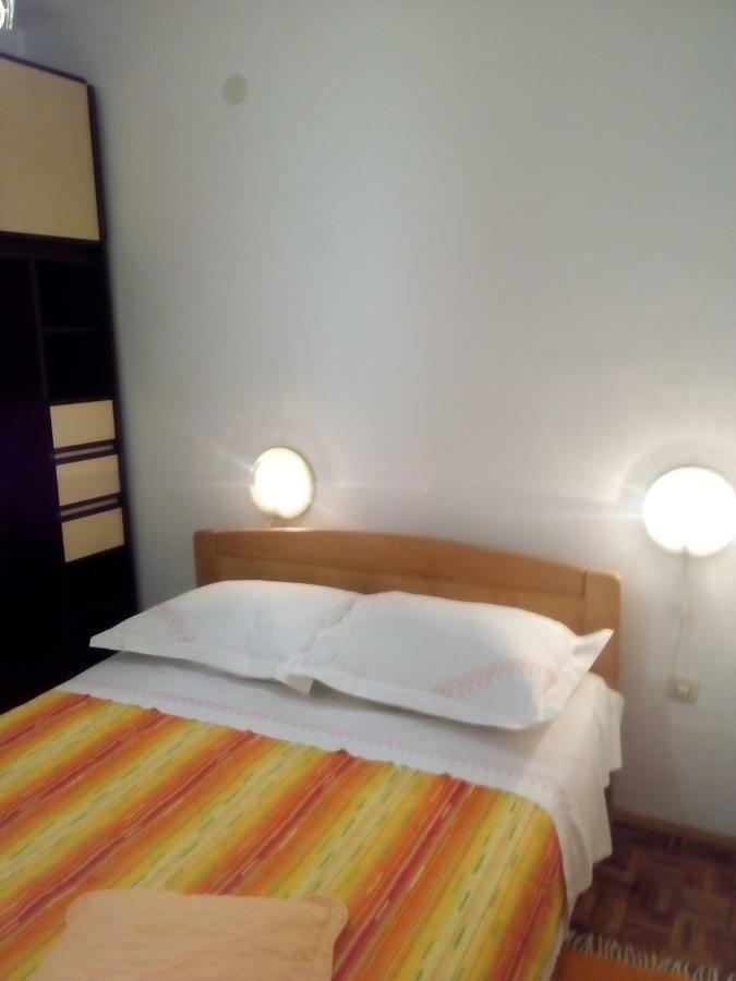 Apartments Draga ซาบอริซ ภายนอก รูปภาพ