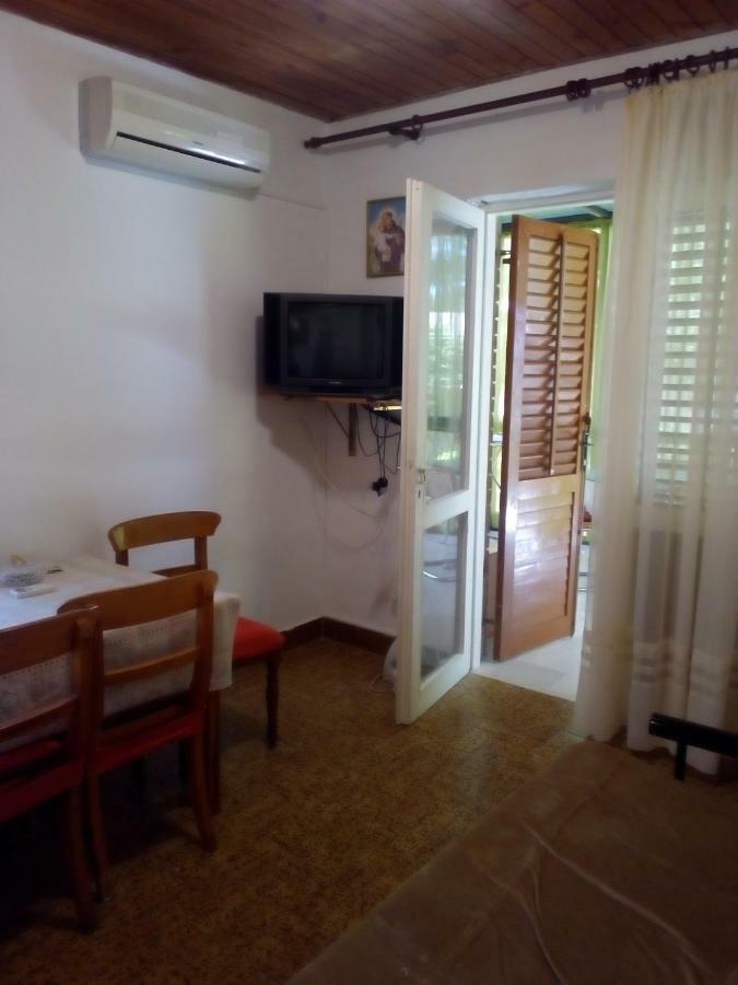 Apartments Draga ซาบอริซ ภายนอก รูปภาพ
