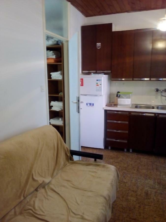 Apartments Draga ซาบอริซ ภายนอก รูปภาพ