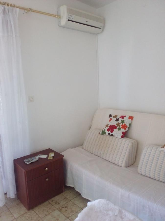 Apartments Draga ซาบอริซ ภายนอก รูปภาพ